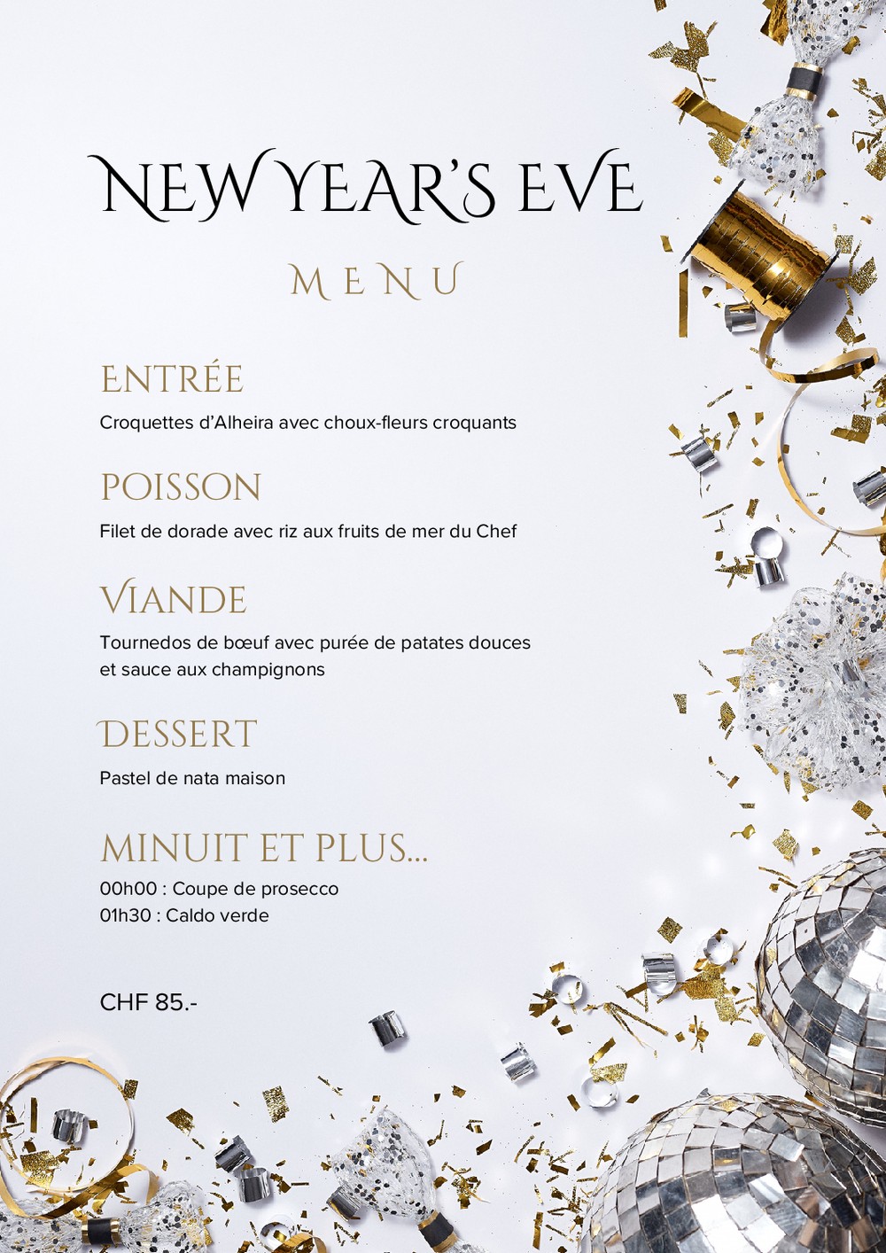 Menu Nouvel an 2024 — ouvrir le PDF